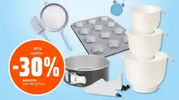 Coop Obs Bakeutstyr tilbud