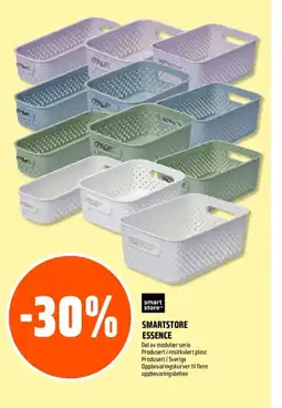 Coop Obs Smartstore essence tilbud