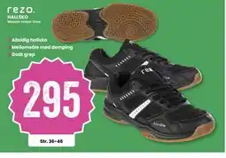 Sport Outlet HALLSKO, NOK 295 tilbud
