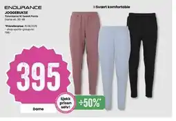 Sport Outlet JOGGEBUKSE, NOK 395 tilbud
