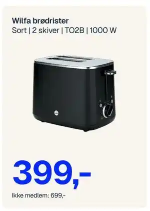 Brødrister