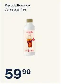 Jernia Mysoda Essence, NOK 59.9 tilbud