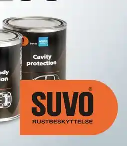 Thansen CAVITY PROTECTION, NOK 159.2 tilbud
