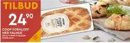 Coop Mega COOP FORMLOFF MED VALMUE, NOK 24.9 tilbud