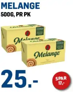 Price Lagerbutikk Melange tilbud