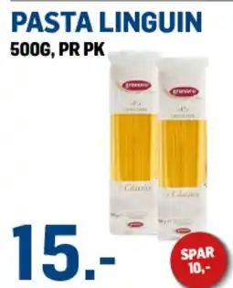 Price Lagerbutikk Pasta linguin tilbud