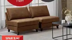 Bohus NORDAL loungestol, NOK 5990 tilbud