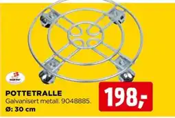 jem & fix POTTETRALLE tilbud