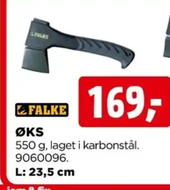 jem & fix ØKS tilbud