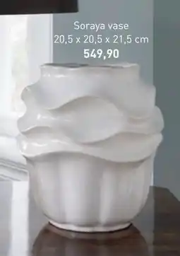 Kid Interiør Soraya vase, NOK 549.9 tilbud