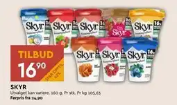 Coop Mega SKYR, NOK 16.9 tilbud