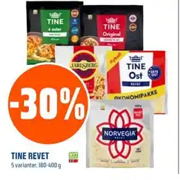 Coop Obs TINE REVET tilbud