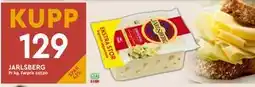 Coop Mega JARLSBERG, NOK 129 tilbud