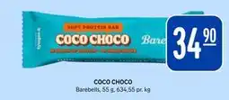 Rema 1000 COCO CHOCO, NOK 34.9 tilbud
