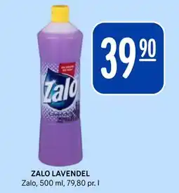 Rema 1000 ZALO LAVENDEL, NOK 39.9 tilbud