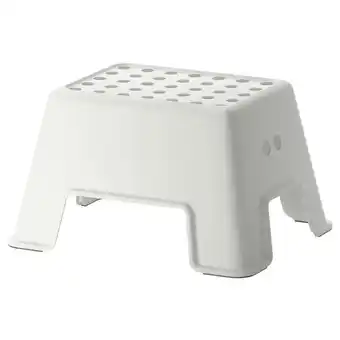 IKEA Bolmen Krakk, hvit tilbud