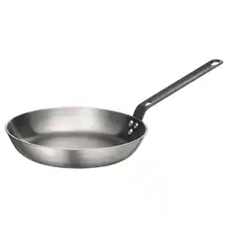 IKEA Vardagen Stekepanne, karbonstål, 24 cm tilbud