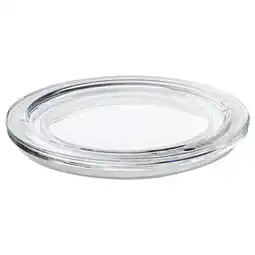 IKEA Ikea 365+ Lokk, rundt/glass tilbud