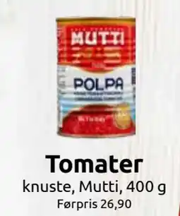 Joker Tomater tilbud
