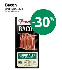 Joker Bacon tilbud