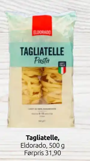 Tagliatelle