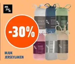 Coop Obs MJUK JERSEYLAKEN tilbud