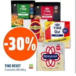 Coop Obs TINE REVET tilbud