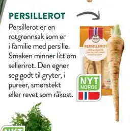 Jacobs PERSILLEROT tilbud