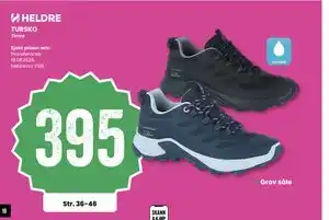 Sport Outlet TURSKO, NOK 395 tilbud