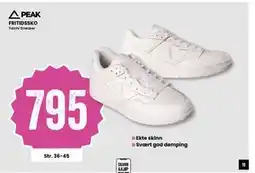 Sport Outlet FRITIDSSKO, NOK 795 tilbud