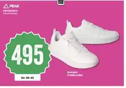 Sport Outlet FRITIDSSKO, NOK 495 tilbud