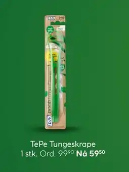 Vitusapotek TePe Tungeskrape, Medlemspris tilbud