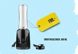 Biltema Smoothieblender tilbud