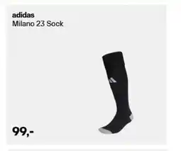 XXL Sport ADIDAS Milano 23 sock tilbud