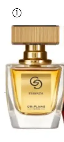 Oriflame Giordani Gold Essenza Parfum tilbud