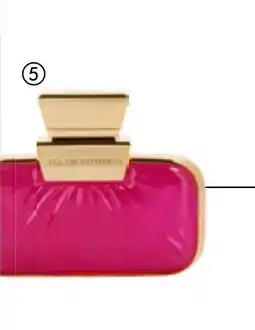 Oriflame All or Nothing Amplified Parfum tilbud