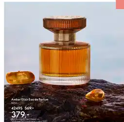 Oriflame Amber Elixir Eau de Parfum tilbud