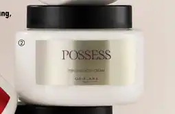Oriflame Possess Perfumed Body Cream tilbud