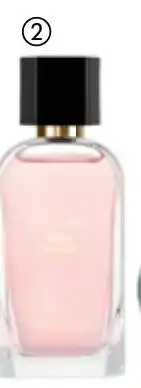 Oriflame ECLAT Amour Intensité Eau de Toilette tilbud