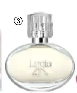 Oriflame Lucia Eau de Toilette tilbud