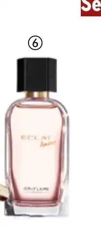 Oriflame Eclat Amour Eau de Toilette tilbud