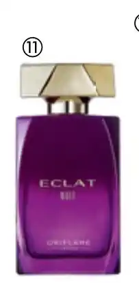 Oriflame Eclat Nuit Eau de Parfum for her tilbud