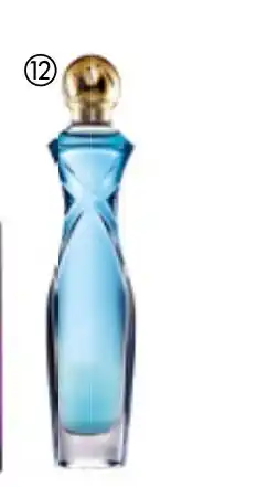 Oriflame Divine Eau de Parfum tilbud