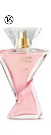 Oriflame So Fever Together Her Eau de Parfum tilbud