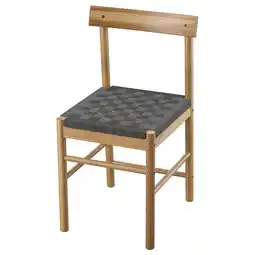 IKEA NackanÄs Stol, akasie tilbud