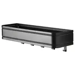 IKEA LillasjÖn Vegghylle med 5 kroker tilbud