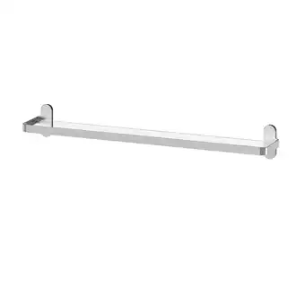 IKEA Brogrund Glasshylle, 67x11 cm tilbud