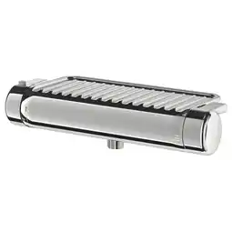 IKEA Voxnan Blandebatteri termostat, forkrommet, 150 mm tilbud
