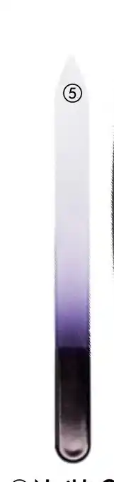 Oriflame Nail It Crystal Nail File tilbud