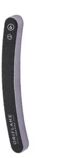 Oriflame Nail It Nail File And Buffer tilbud